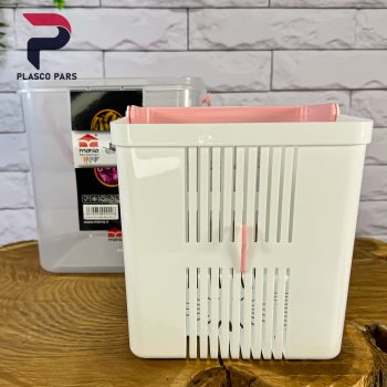 ظرف نگهدارنده ترشیجات 3 مانیا - Image 3