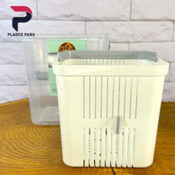 ظرف نگهدارنده ترشیجات 2 مانیا - Image 3