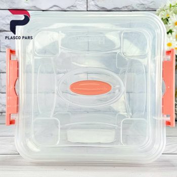 باکس 16 لیتری ناتالی سایز3 - Image 5