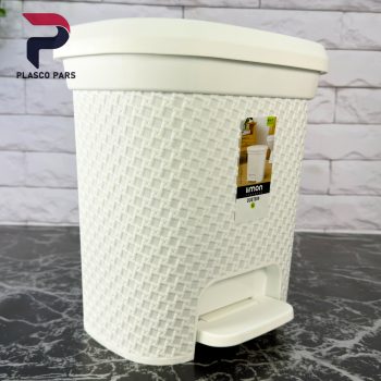 سطل و فرچه بافت لیمون - Image 2