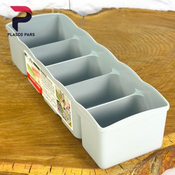 نظم دهنده 9مقسم دار سامان زیبا