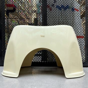 چهار پایه حمام ساده لیمون - Image 8