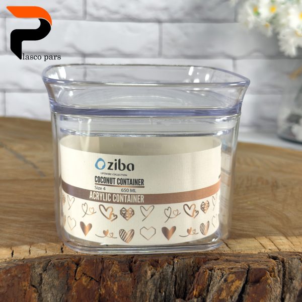 بانکه کوکونات4 زیبا