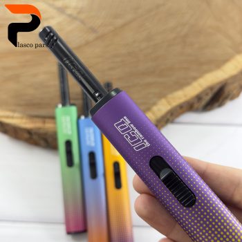 فندک بیضی بلند ICQ - Image 3