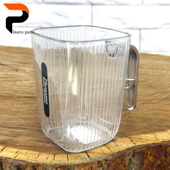 لیوان فلورانس زیبا - Image 3