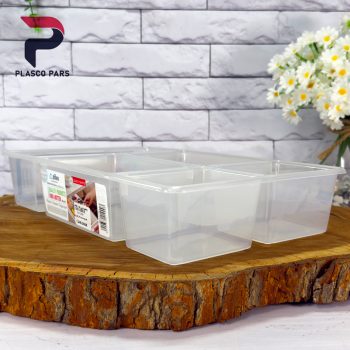 نظم دهنده مقسم داخل کشو زیبا - Image 4