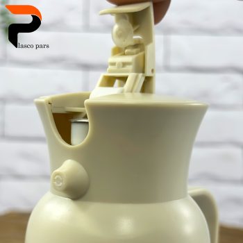 اسپری و ظرف روغن 2 حالته 500 میل - Image 6