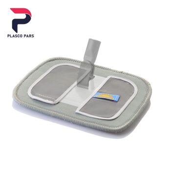 تی حوله ای کوچک مربع مهسان بدون دسته