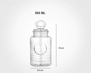 بانکه روستیک 5 لیمون - Image 3