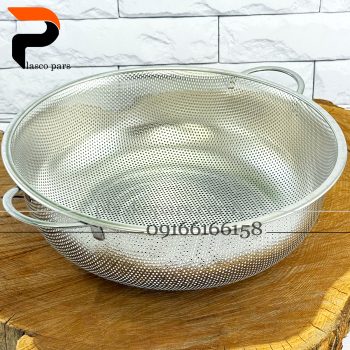 آبکش پانچی سایز 5 28.5 - Image 2