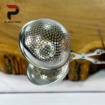 صافی دمنوش پانچی گرد - Image 6