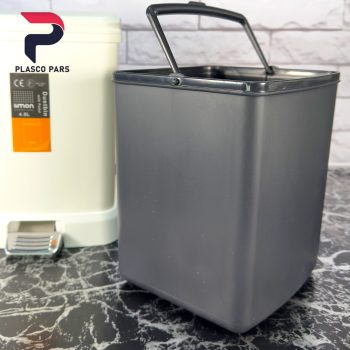 سطل و فرچه 4.5 لیتری لیمون - Image 5