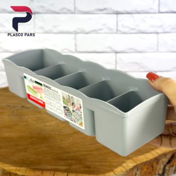 نظم دهنده 9مقسم دار سامان زیبا - Image 11