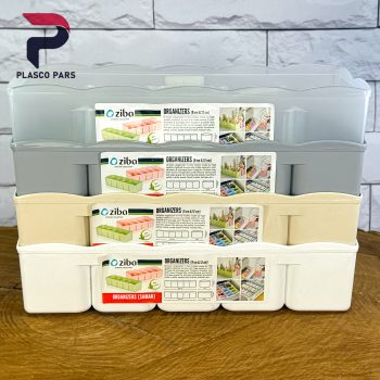 نظم دهنده مقسم دار سامان 12 زیبا - Image 4