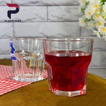 لیوان کازابلانکا 5006 بلینکمکس - Image 2