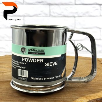 الک چرخشی لیمیتاک - Image 5