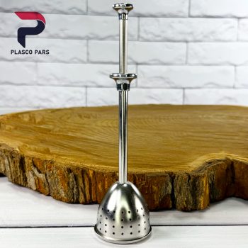 صافی دمنوش کشویی مخروطی - Image 2