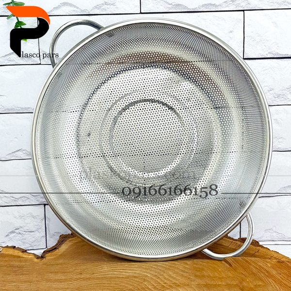 آبکش پانچی سایز 5 28.5