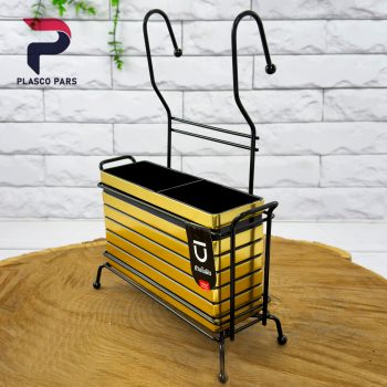 جاقاشقی آویز 4گوش دوقلو تایلندی - Image 6