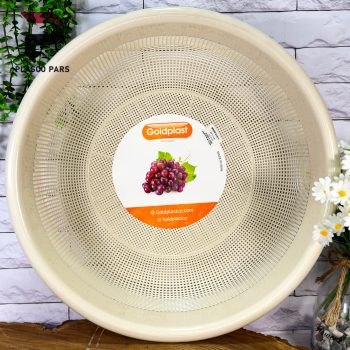 آبکش ترمه 6 گلد