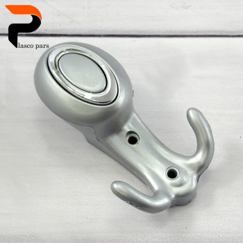 یدک سری دیوارکوب پلاستیکی - Image 2