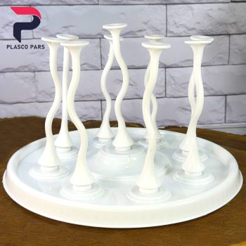 جا لیوان رومیزی مرسی