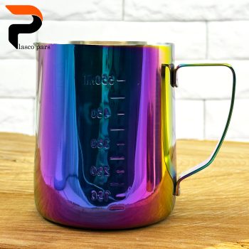 پیچر 600 میل استیل هفت رنگ - Image 5