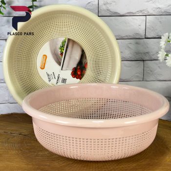 آبکش 3 ترمه گلد - Image 6