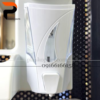 آینه سرویس 5کاره اطلس - Image 7