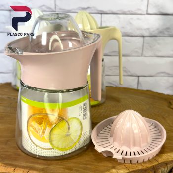 پارچ و آبمیوه گیری 2 کاره لیمون - Image 7