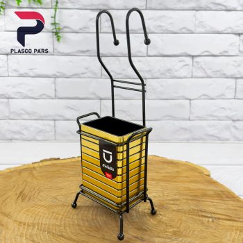 جاقاشقی آویز 4گوش تک تایلندی - Image 5