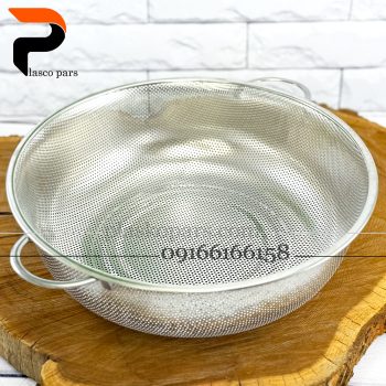 آبکش پانچی سایز 6 31.5 - Image 2