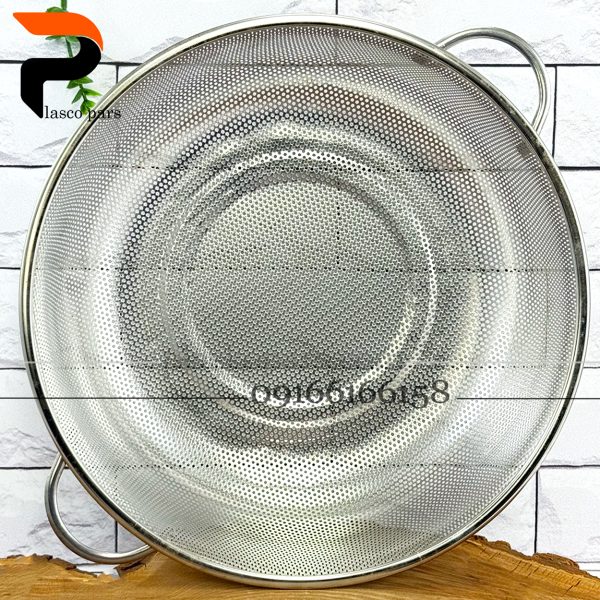 آبکش پانچی سایز 6 31.5