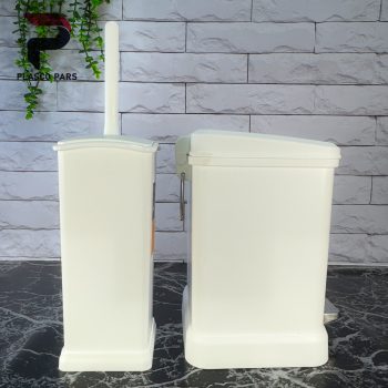 سطل و فرچه 4.5 لیتری لیمون - Image 6