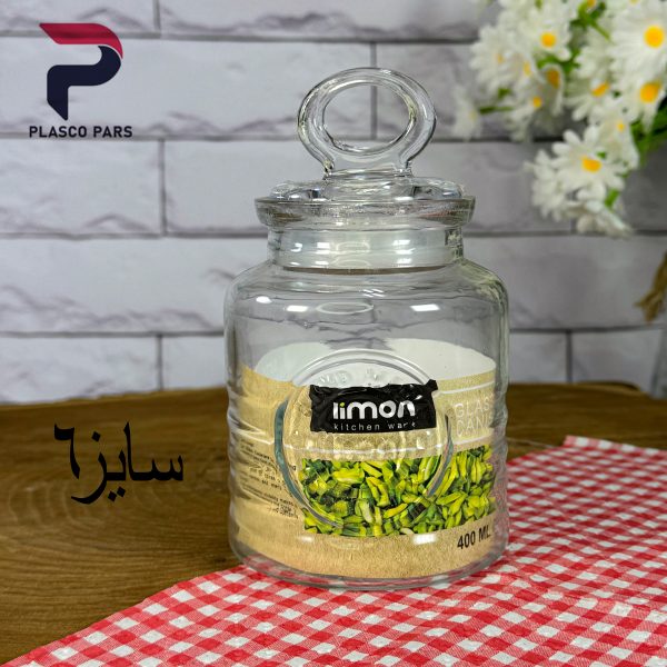 بانکه 6 روستیک لیمون