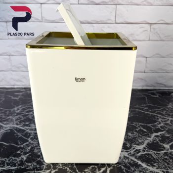 ست  سرویس بهداشتی 2 جداره کلاسیک لیمون - Image 7