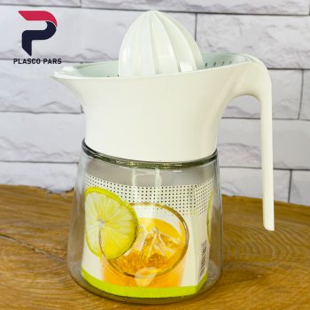 پارچ و آبمیوه گیری 2 کاره لیمون