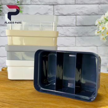 نظم دهنده 3 خانه کوچک هور دومان - Image 7