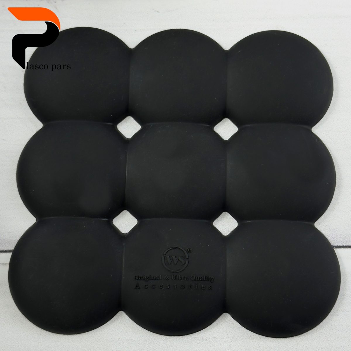 زیر دیگی سیلیکونی بابل 66 WS - Image 3