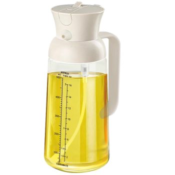 اسپری و ظرف روغن 2 حالته 500 میل - Image 10