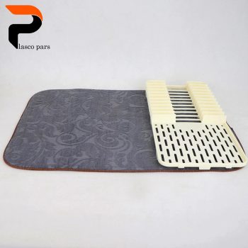 نمگیر حوله ای استند دار - Image 12