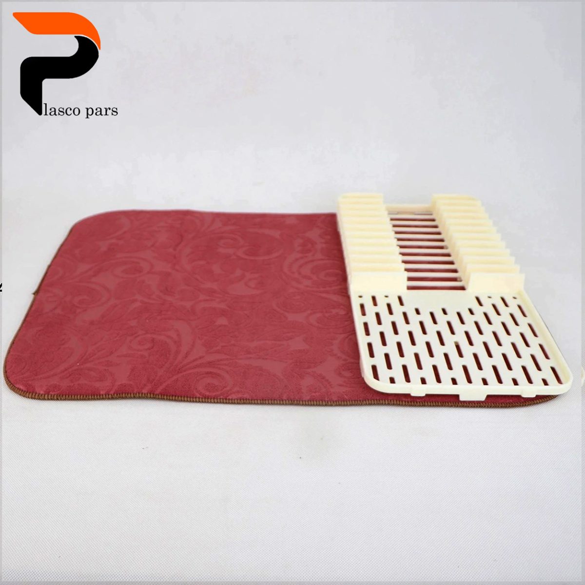 نمگیر حوله ای استند دار - Image 10