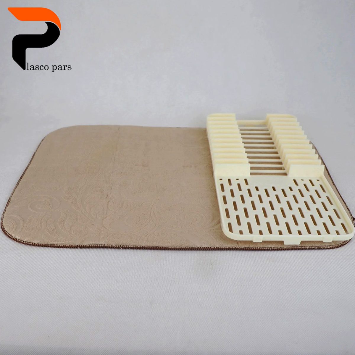 نمگیر حوله ای استند دار - Image 11