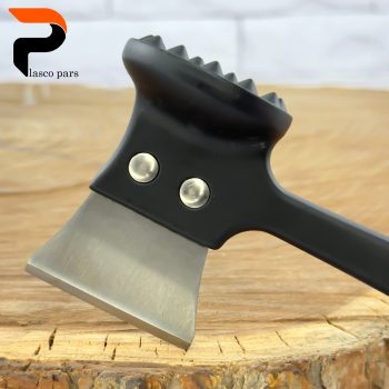 بیفتک کوب وتبر دسته چوبی A-300 - Image 11