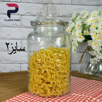 بانکه روستیک شماره 2 لیمون - Image 3