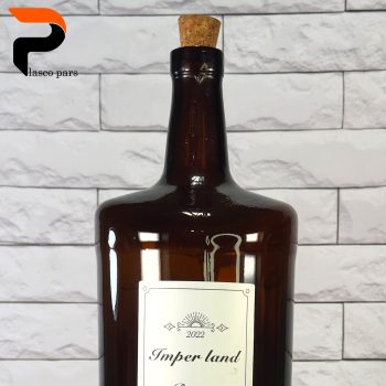 بطری 5 لیتری روما امپریال - Image 3