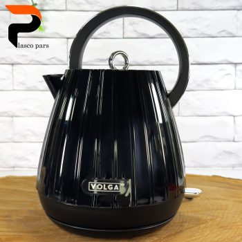 کتری برقی ولگا