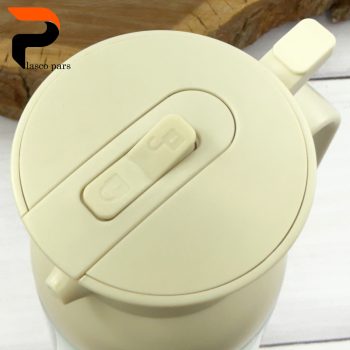 اسپری و ظرف روغن 2 حالته 500 میل - Image 4