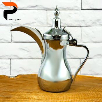 دله قهوه نقره ای 26 (770 مبل)
