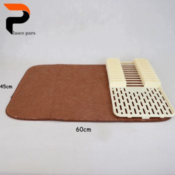 نمگیر حوله ای استند دار - Image 13